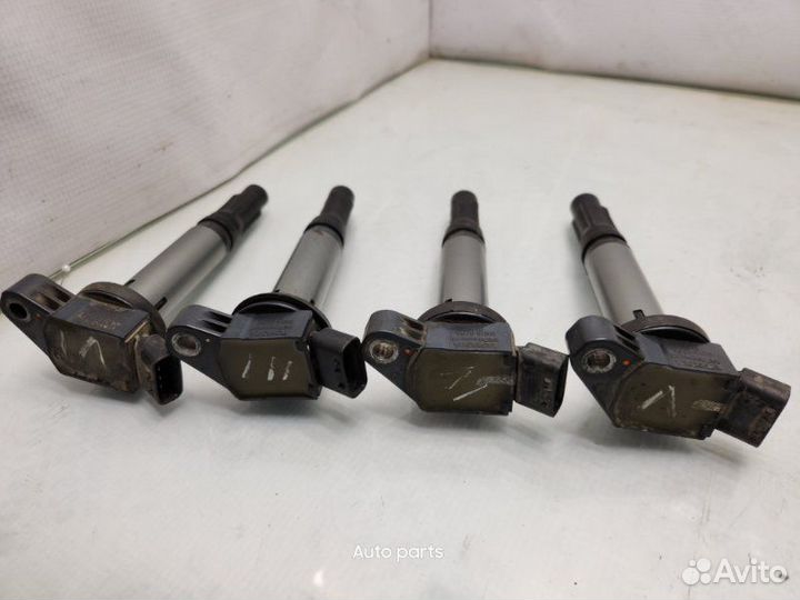 Катушка зажигания Toyota Camry ACV40 07254132GR