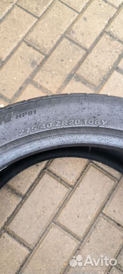 Kumho Crugen HP91 275/40 R20 106Y