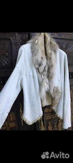 Шуба норковая автоледи 44-48