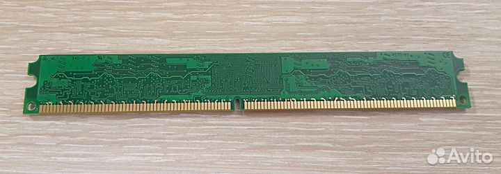 Оперативная память Kingston kvr800d2n5/1G