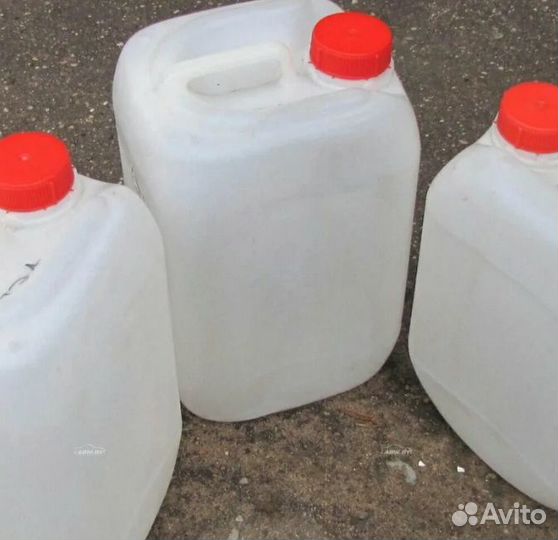 Молочная кислота