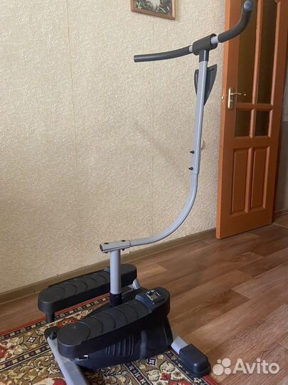 Кардиостеппер Bradex SF0033