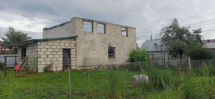 Участок 11,9 сот. (ИЖС)