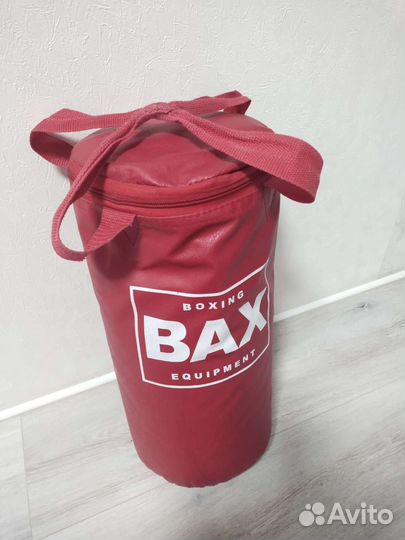Боксерская груша детская