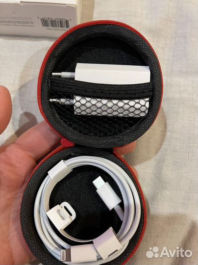 Наушники