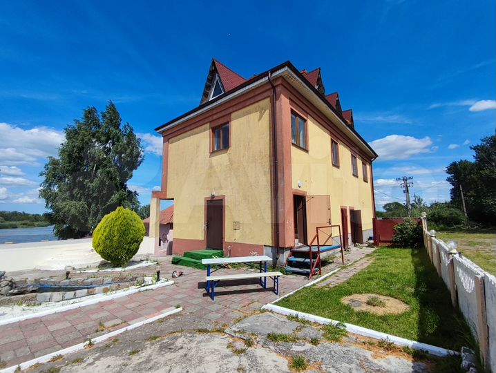 Свободного назначения, 229 м²