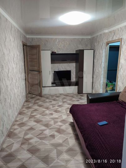 2-к. квартира, 55 м², 5/5 эт.