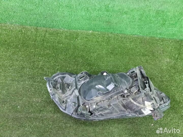 Фара левая Volvo XC60