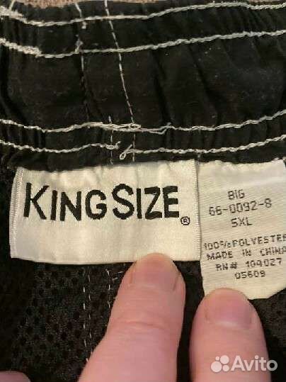 Мужская одежда 5-6XL