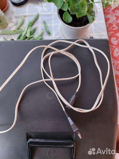 Пишущая машина 