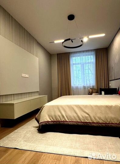 Мебель в спальную комнату