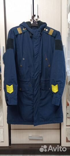 Куртка Демисезонная офисная военная