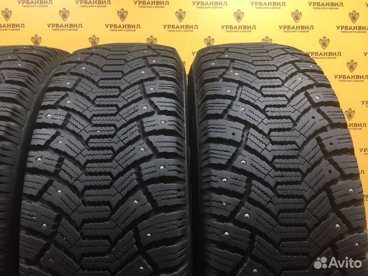 Cordiant Polar 215/65 R16 98T