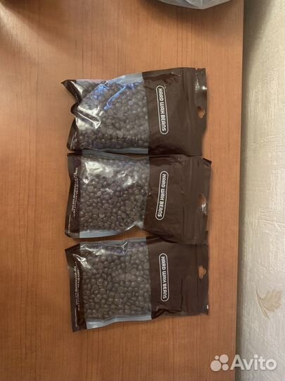 Воскоплав с воском