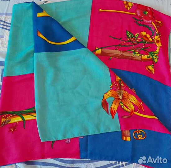 Платок женский