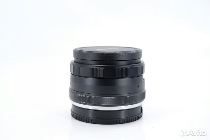 Meike 35mm f/1.4 X-mount отл. сост., гарантия