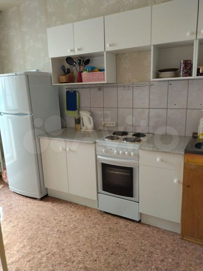 3-к. квартира, 84,7 м², 9/11 эт.