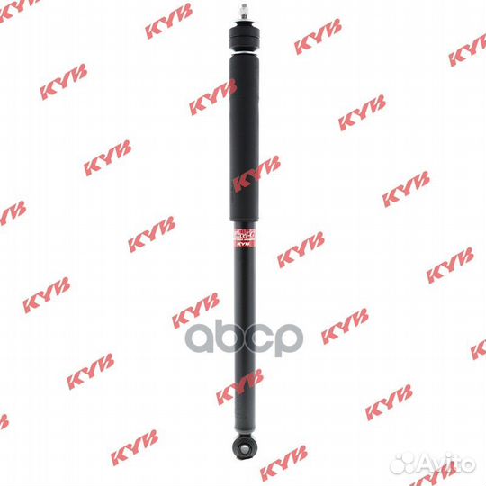 343 493 амортизатор задний газовый Suzuki SX4