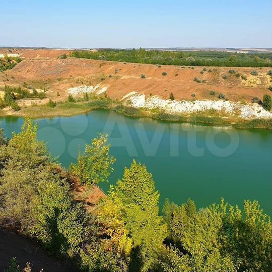 Участок 6,5 сот. (СНТ, ДНП)