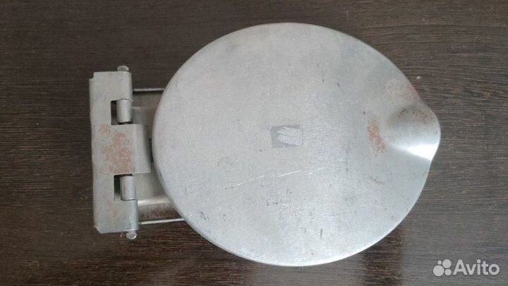 Лючок топливного бака LADA Ваз 1118