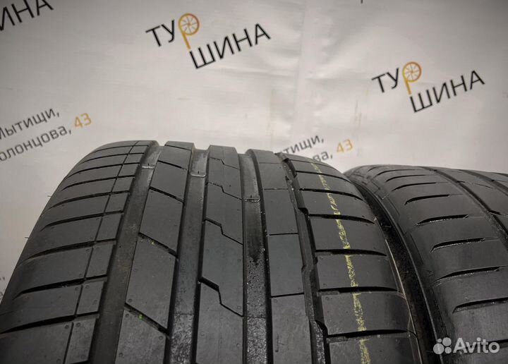 Hankook Ventus S1 Evo 3 K127 285/30 R22 94Y