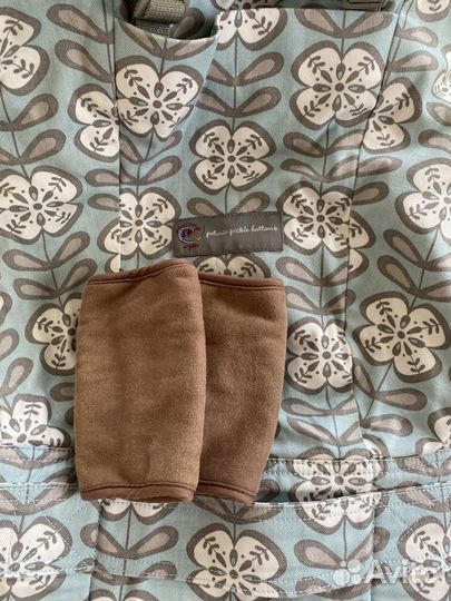ErgoBaby рюкзак для переноски