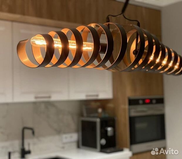 Кухня от производителя