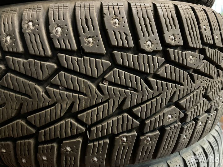 Nokian Tyres Nordman 7 205/55 R16