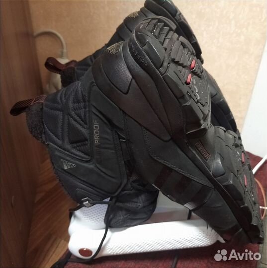 Сушилка для обуви ультрафиолетовая с обдувом 4в1