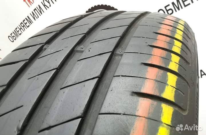 Goodyear EfficientGrip 195/55 R15 85V