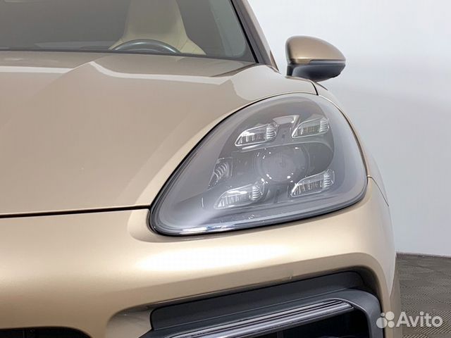 Porsche Cayenne 3.0 AT, 2018, 86 000 км объявление продам