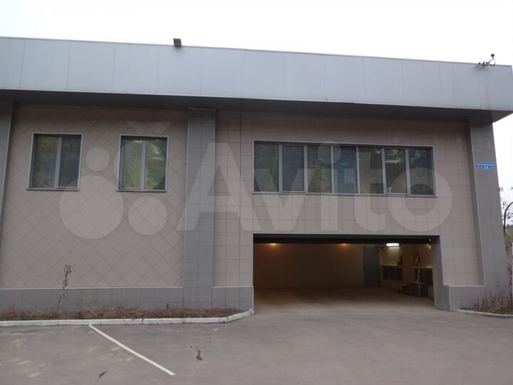 Склад, 430 м²