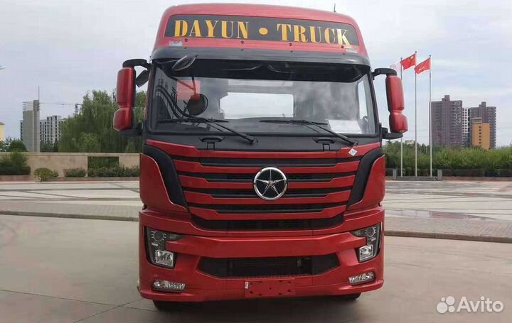 Водитель авто кат.Е (самосвалы) тонар