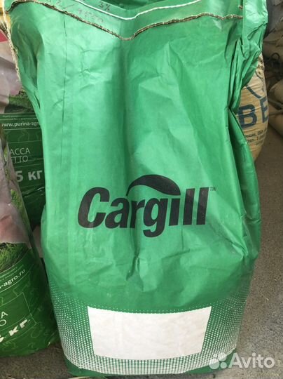 Корм для свиней