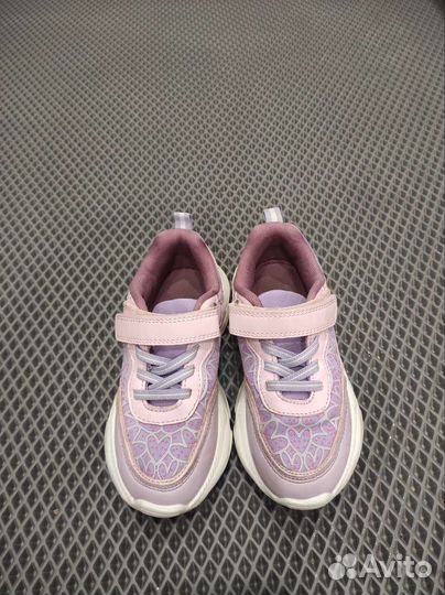 Обувь (8 пар)