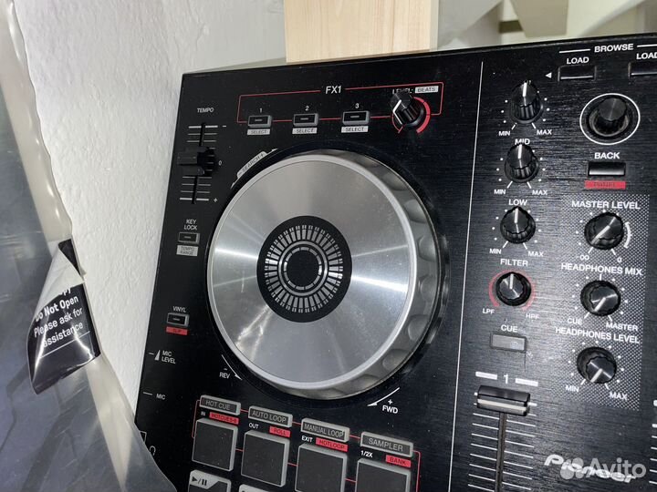 Pioneer DDJ-SB