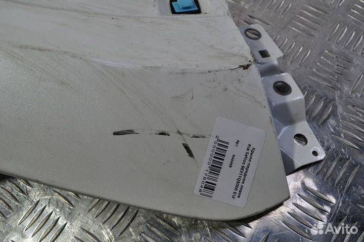 Б/У Б/У Крыло переднее левое Kia Seltos 2019