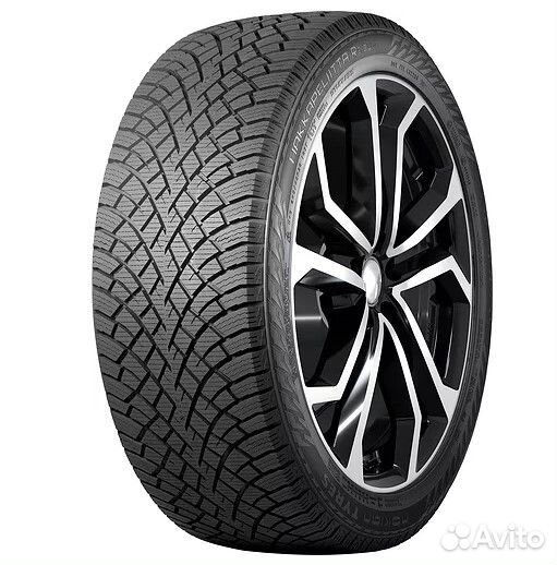 Nokian Tyres Hakkapeliitta R5 SUV 265/50 R20 111R