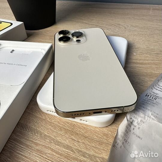 iPhone 14 Pro, 128 ГБ