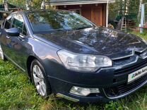 Citroen C5 1.6 MT, 2010, 127 000 км, с пробегом, цена 530 000 руб.