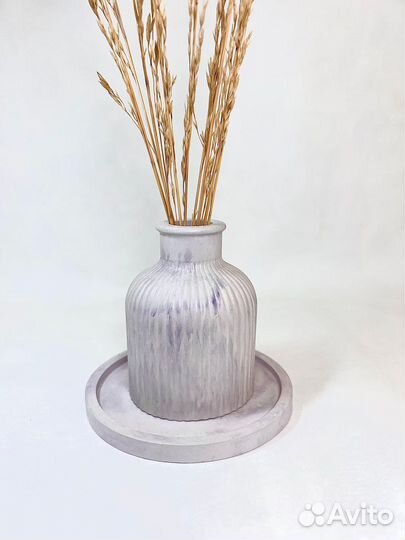 Гипсовые изделия ручной работы