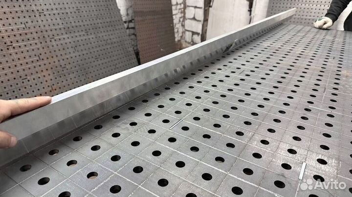 Сварочный стол 3D любые размеры с доставкой