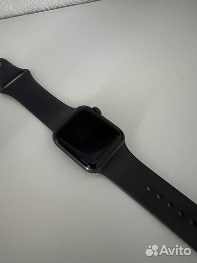 Часы apple watch se 40 mm 2022