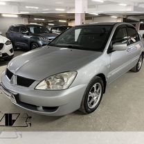 Mitsubishi Lancer 1.6 MT, 2006, 243 000 км