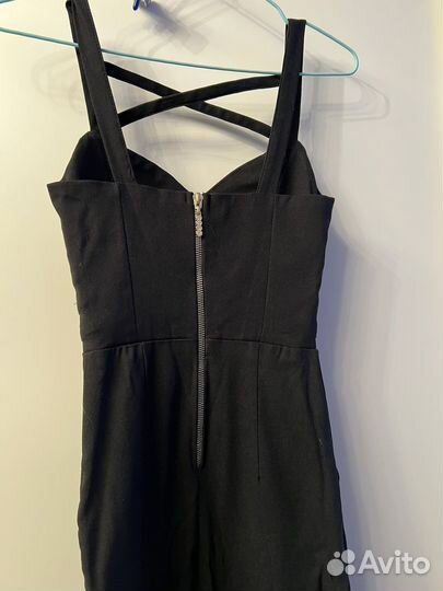 Комбинезон женский