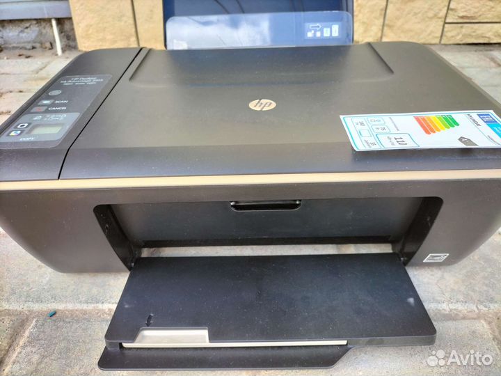 Мфу нр 2515 и С4100