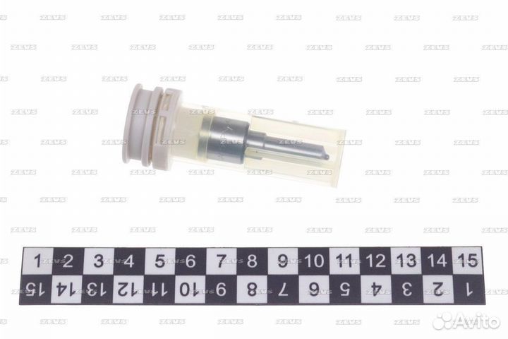 Распылитель NP-dlla154PN040