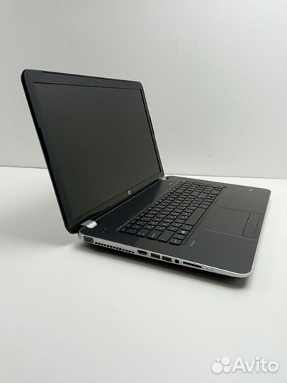 Ноутбук HP Pavilion 17
