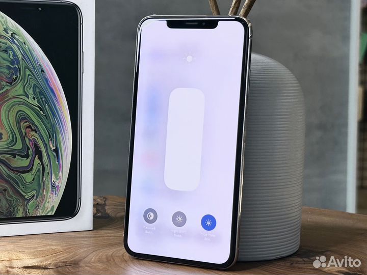 iPhone Xs Max, 256 ГБ