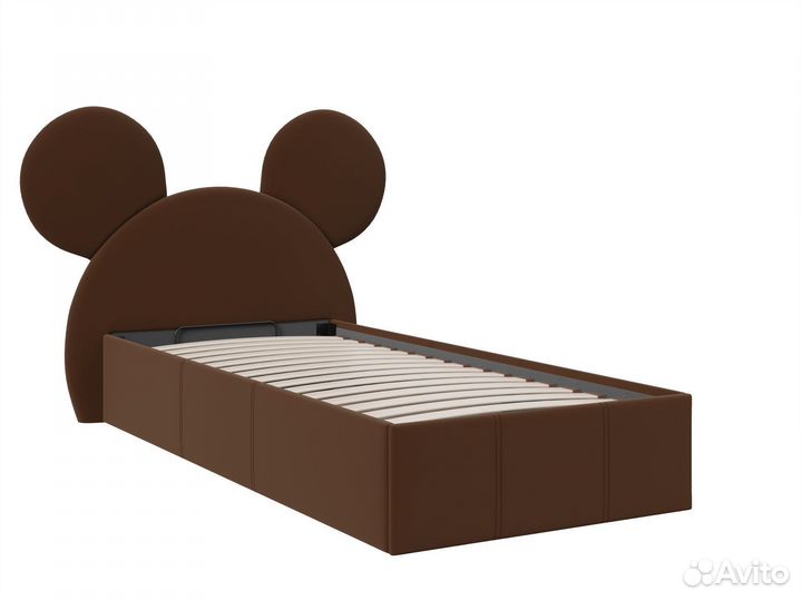 Кровать Микки 900,1200